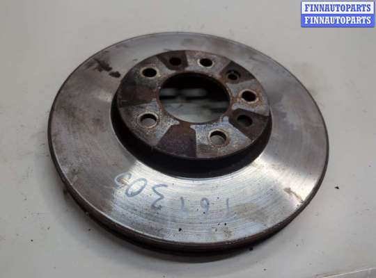 Купить Диск тормозной на Opel Astra H 2004-2010 Диск тормозной OP2436234 на Opel Astra H 2004-2010