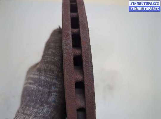 купить Диск тормозной на Opel Astra H 2004-2010