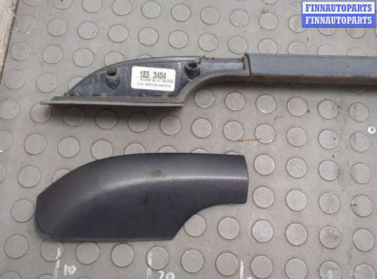 купить Рейлинг на крышу (одиночка) на Ford Explorer 2001-2006