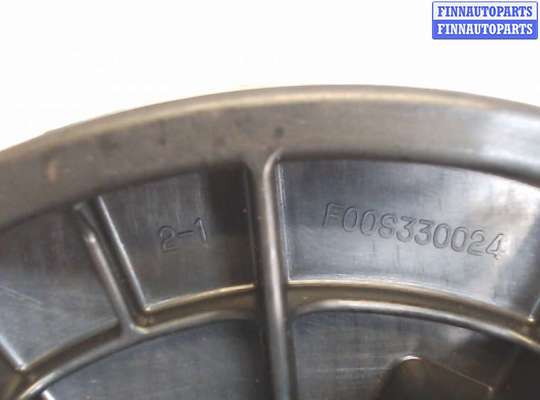 купить Двигатель отопителя (моторчик печки) на Hyundai i10 2007-2013