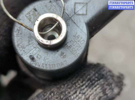 купить Форсунка топливная на Renault Master 1998-2010