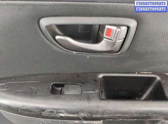 купить Дверная карта (Обшивка двери) на KIA Soul 2008-2014