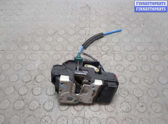 купить Замок двери на Saab 9-3 2002-2014