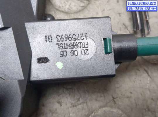 купить Замок двери на Saab 9-3 2002-2014