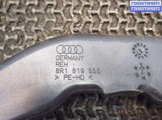 купить Воздуховод на Audi Q5 2008-2017