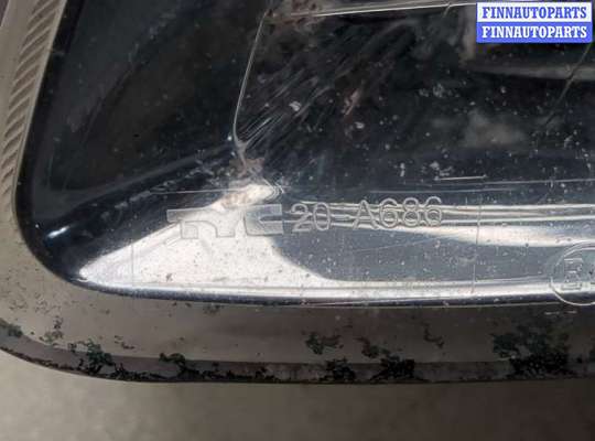 купить Фара (передняя) на Audi A6 (C6) 2004-2011