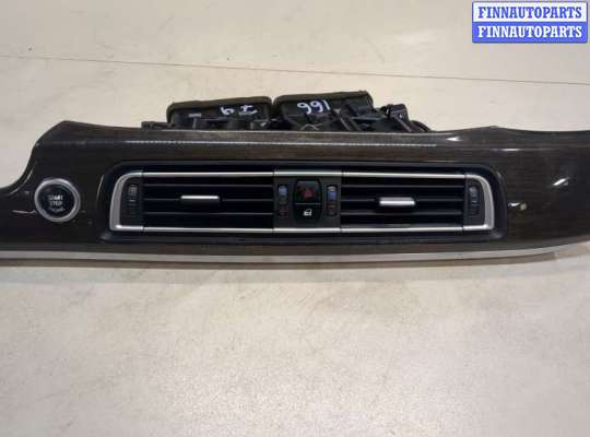 купить Дефлектор обдува салона на BMW 7 F01 2008-2015
