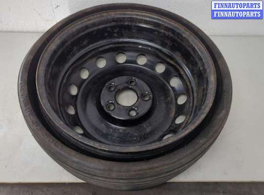 купить Колесо запасное (таблетка) на Audi Q7 2005-2015