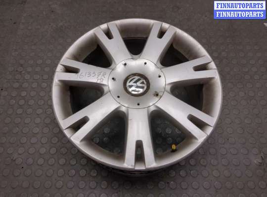 купить Комплект литых дисков на Volkswagen Touareg 2002-2007