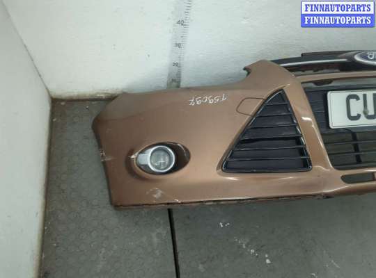 купить Бампер на Ford Focus 3 2011-2015