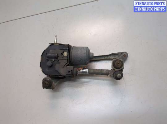 купить Механизм стеклоочистителя (трапеция дворников) на Seat Altea 2004-2015