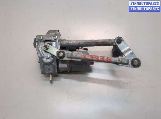 Механизм стеклоочистителя (трапеция дворников) ST339507 на Seat Altea 2004-2015