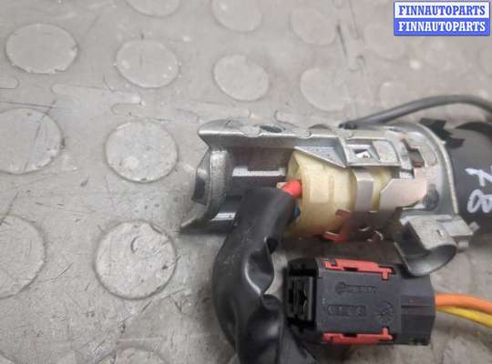 купить Замок зажигания на Peugeot 406 1999-2004