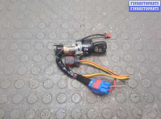 купить Замок зажигания на Peugeot 406 1999-2004