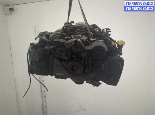 Заслонка дроссельная SUK5776 на Subaru Impreza (G11) 2000-2007