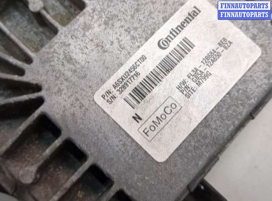 купить Блок управления двигателем на Ford Explorer 2015-2019