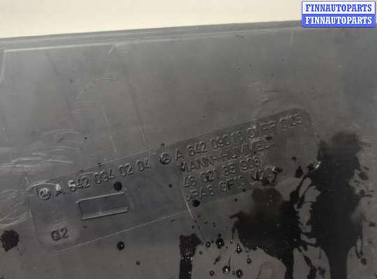 купить Корпус воздушного фильтра на Mercedes CLK W209 2002-2010