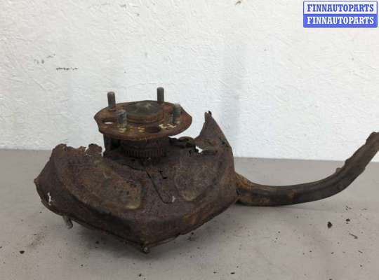 Кулак подвески на Rover 600 RH