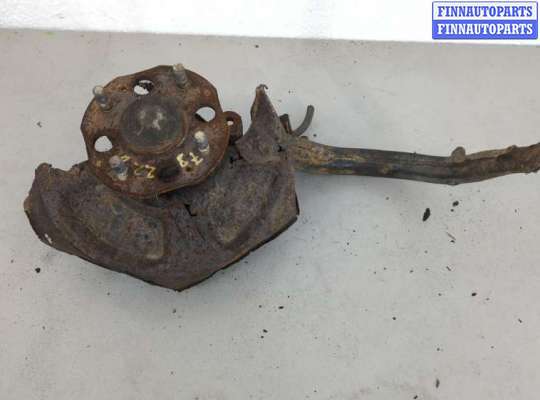 Купить Ступица (кулак, цапфа) на Rover 600-series 1993-1999 Ступица (кулак, цапфа) RV70111 на Rover 600-series 1993-1999