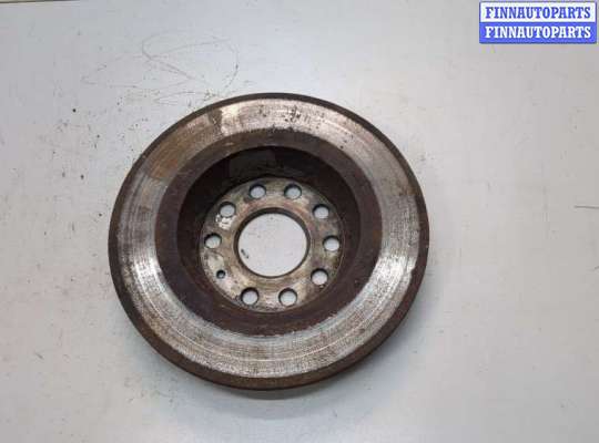 Диск тормозной VG2732398 на Volkswagen Golf 5 2003-2009