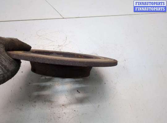 купить Диск тормозной на Volkswagen Golf 5 2003-2009
