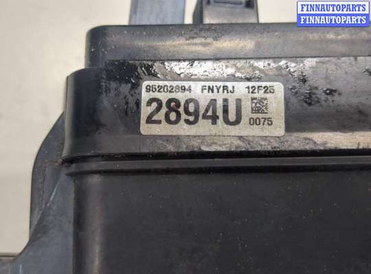 купить Блок предохранителей на Opel Antara 2006-2015