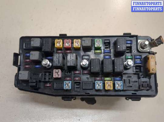 купить Блок предохранителей на Opel Antara 2006-2015