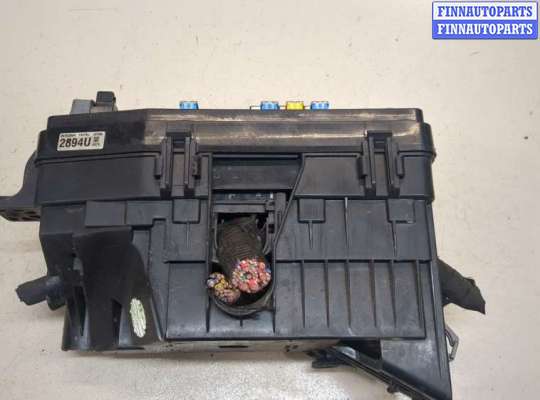 купить Блок предохранителей на Opel Antara 2006-2015