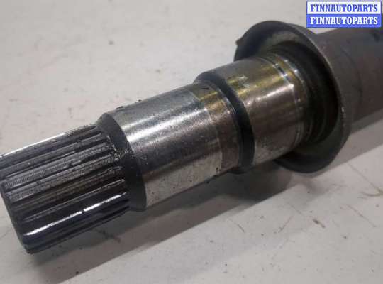 купить Полуось (приводной вал, шрус) на Toyota Avensis 2 2003-2008
