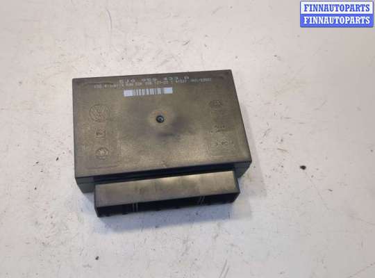 Блок комфорта SK472402 на Skoda Roomster 2006-2015