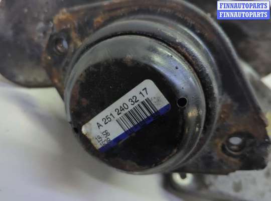купить Подушка крепления двигателя на Mercedes GL X164 2006-2012