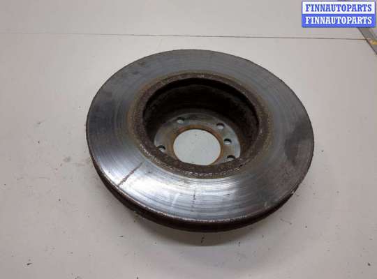 Диск тормозной BM3603705 на BMW 5 E60 2003-2010