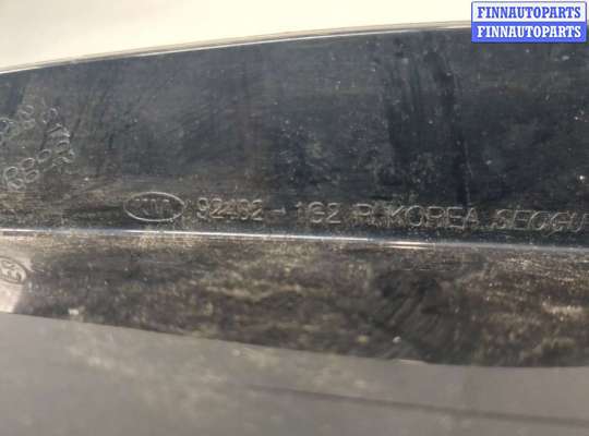 купить Фонарь (задний) на KIA Rio 2005-2011