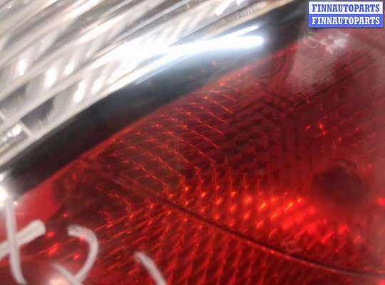 купить Фонарь (задний) на KIA Rio 2005-2011