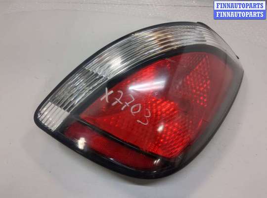 Фонарь (задний) KA583170 на KIA Rio 2005-2011