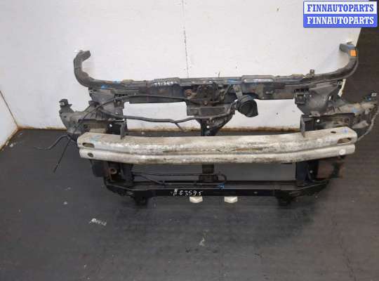 купить Рамка передняя (телевизор) на Nissan Murano 2002-2008