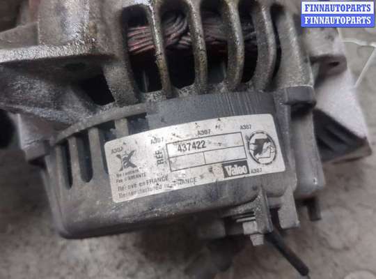 купить Генератор на Opel Astra H 2004-2010