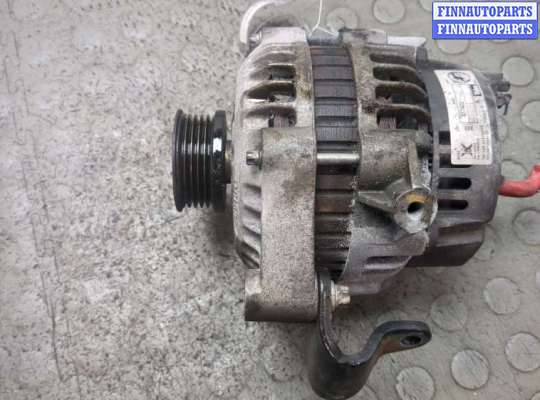 Генератор OP2434277 на Opel Astra H 2004-2010