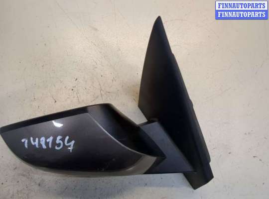 купить Зеркало боковое на Renault Laguna 3 2007-