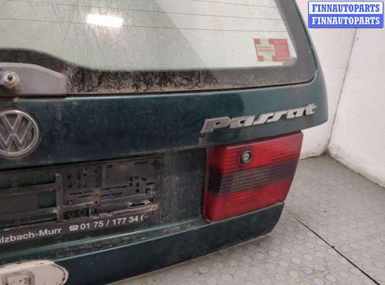 купить Фонарь дополнительный (стоп-сигнал) на Volkswagen Passat 4 1994-1996