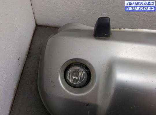 купить Бампер на Nissan X-Trail (T30) 2001-2007