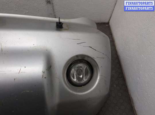 купить Бампер на Nissan X-Trail (T30) 2001-2007