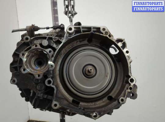 купить КПП - автомат (АКПП) на Skoda Octavia (A5) 2004-2013