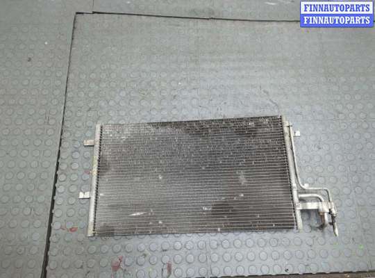 купить Радиатор кондиционера на Ford Focus 2 2005-2008