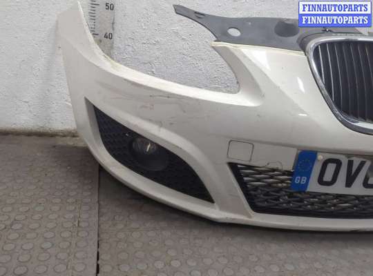 купить Фара противотуманная (галогенка) на Seat Leon 2 2005-2012