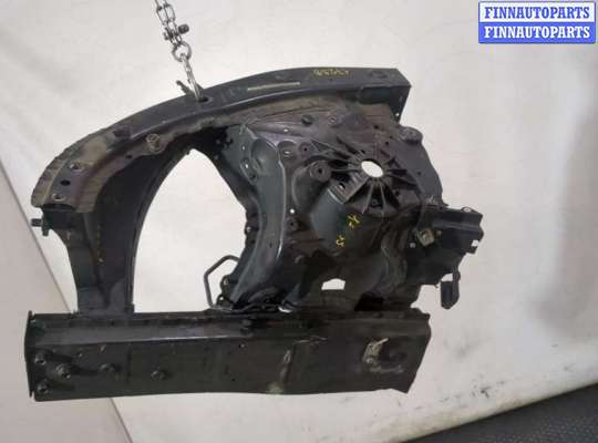купить Лонжерон кузовной на BMW 5 F07 Gran Turismo 2009-2013