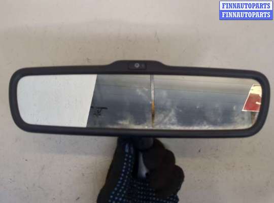 Зеркало салона MZ620741 на Mazda CX-5 2012-2017