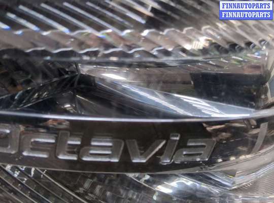 купить Фара (передняя) на Skoda Octavia (A5) 2004-2013