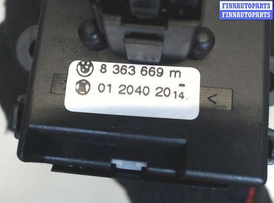 купить Переключатель дворников (стеклоочистителя) на BMW X3 E83 2003-2010