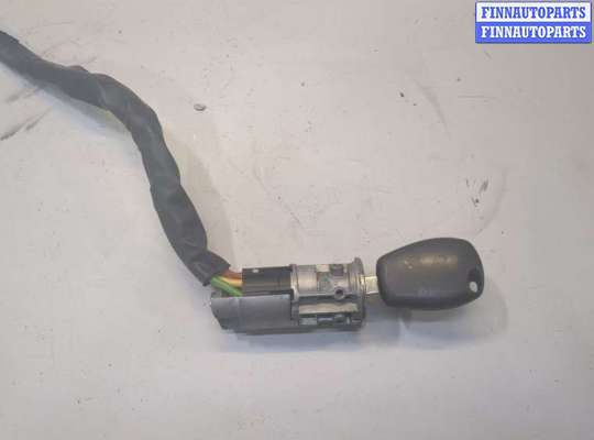 купить Замок зажигания на Dacia Sandero 2008-2012